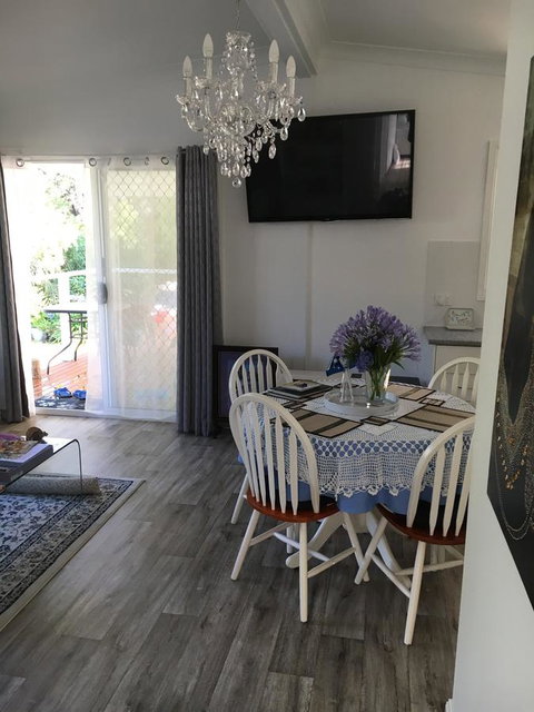 The Best Exotic Magnolia Cottage - Accommodation Kalgoorlie 16