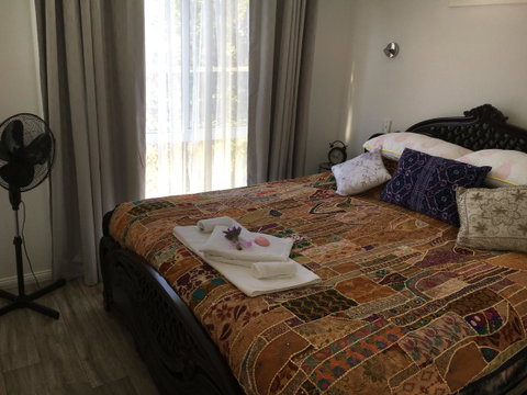 The Best Exotic Magnolia Cottage - Accommodation Kalgoorlie 17