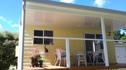The Best Exotic Magnolia Cottage - Accommodation Kalgoorlie 0