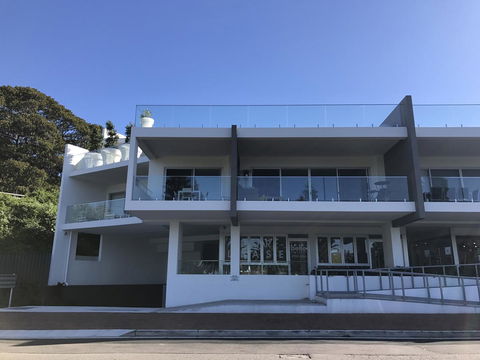 Belle Vue- Penthouse At Black Beach - Accommodation Kalgoorlie 16
