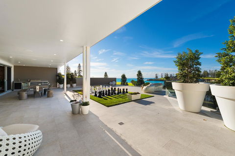 Belle Vue- Penthouse At Black Beach - Accommodation Kalgoorlie 2