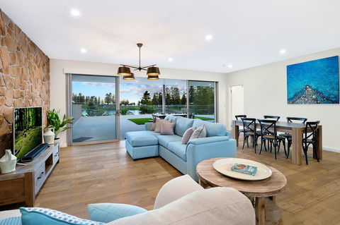 Belle Vue- Penthouse At Black Beach - Accommodation Kalgoorlie 5