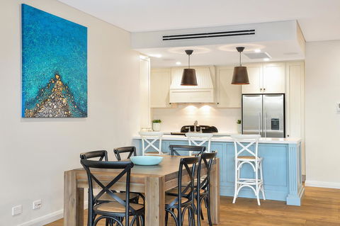 Belle Vue- Penthouse At Black Beach - Accommodation Kalgoorlie 7