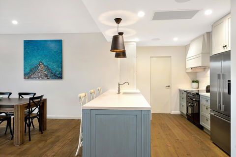 Belle Vue- Penthouse At Black Beach - Accommodation Kalgoorlie 6