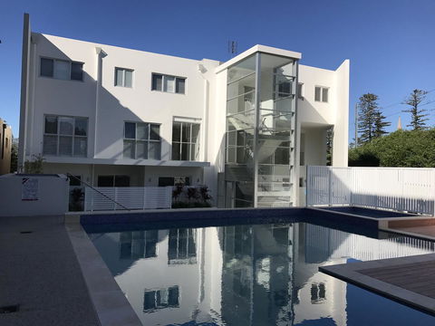 Belle Vue- Penthouse At Black Beach - Accommodation Kalgoorlie 19