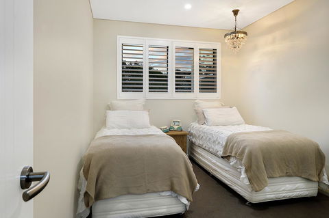 Belle Vue- Penthouse At Black Beach - Accommodation Kalgoorlie 13