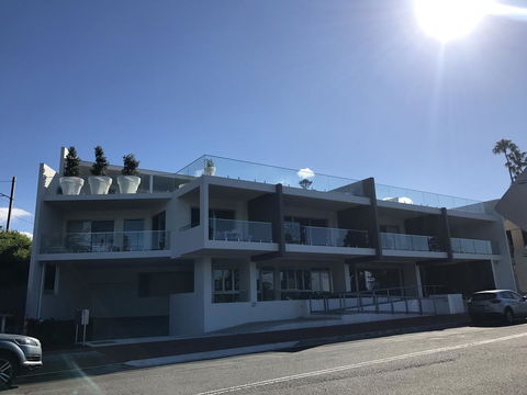 Belle Vue- Penthouse At Black Beach - Accommodation Kalgoorlie 17