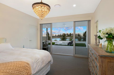 Belle Vue- Penthouse At Black Beach - Accommodation Kalgoorlie 11