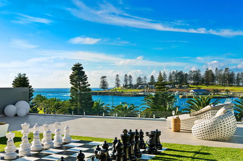 Belle Vue- Penthouse At Black Beach - Accommodation Kalgoorlie 0
