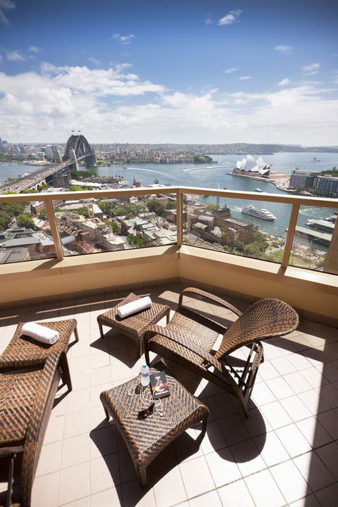 The Sebel Quay West Suites Sydney - Accommodation Kalgoorlie 30