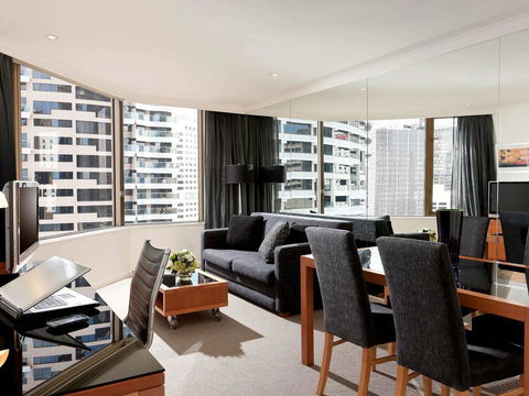 The Sebel Quay West Suites Sydney - Accommodation Kalgoorlie 41