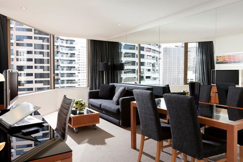 The Sebel Quay West Suites Sydney - Accommodation Kalgoorlie 14