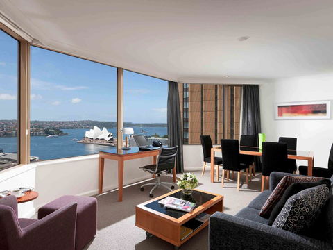 The Sebel Quay West Suites Sydney - Accommodation Kalgoorlie 39
