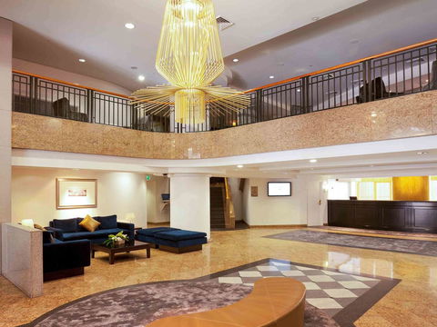 The Sebel Quay West Suites Sydney - Accommodation Kalgoorlie 0
