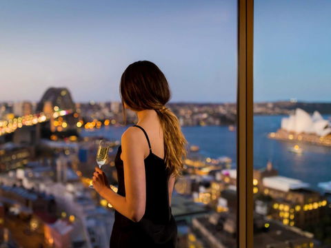The Sebel Quay West Suites Sydney - Accommodation Kalgoorlie 43