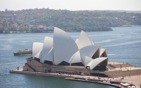 The Sebel Quay West Suites Sydney - Accommodation Kalgoorlie 35