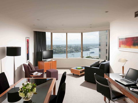 The Sebel Quay West Suites Sydney - Accommodation Kalgoorlie 42