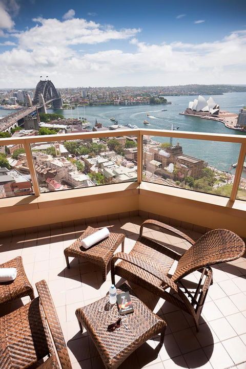 The Sebel Quay West Suites Sydney - Accommodation Kalgoorlie 2