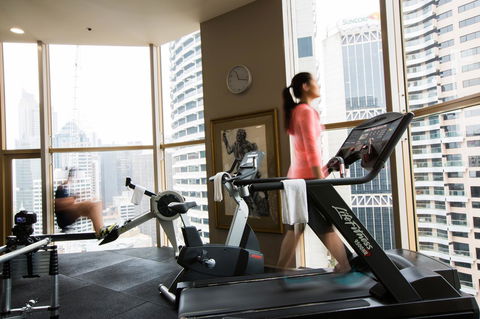 The Sebel Quay West Suites Sydney - Accommodation Kalgoorlie 10