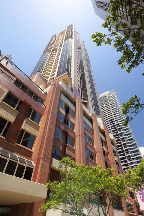 The Sebel Quay West Suites Sydney - Accommodation Kalgoorlie 38