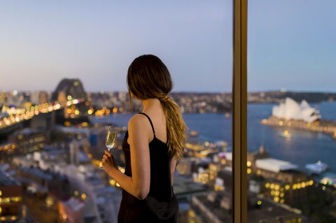The Sebel Quay West Suites Sydney - Accommodation Kalgoorlie 24