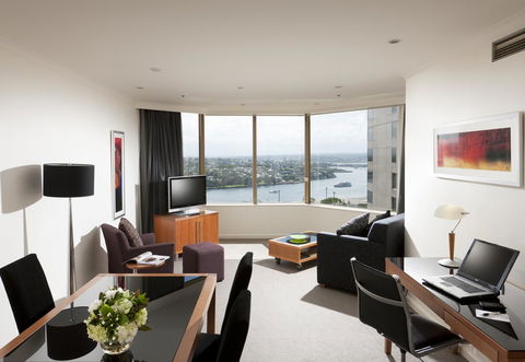 The Sebel Quay West Suites Sydney - Accommodation Kalgoorlie 27