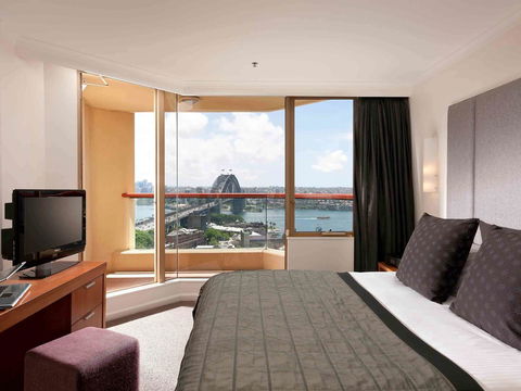 The Sebel Quay West Suites Sydney - Accommodation Kalgoorlie 36