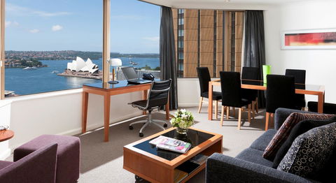 The Sebel Quay West Suites Sydney - Accommodation Kalgoorlie 12