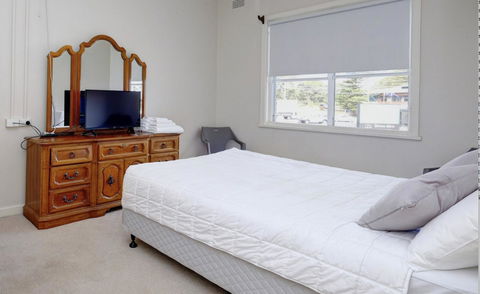 Lakes And Ocean Hotel Forster - Accommodation Kalgoorlie 1