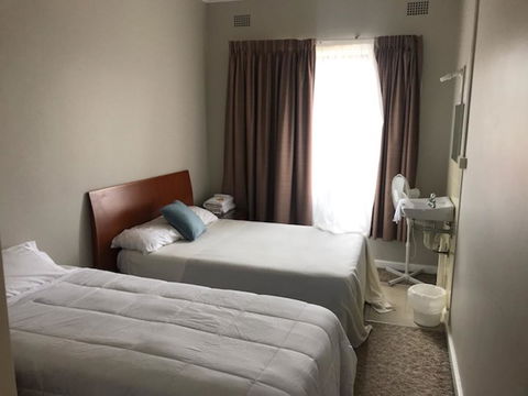 Lakes And Ocean Hotel Forster - Accommodation Kalgoorlie 23