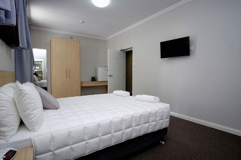 Lakes And Ocean Hotel Forster - Accommodation Kalgoorlie 15