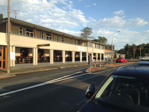 Lakes And Ocean Hotel Forster - Accommodation Kalgoorlie 28