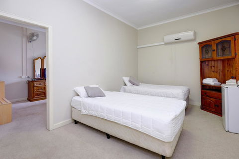 Lakes And Ocean Hotel Forster - Accommodation Kalgoorlie 4