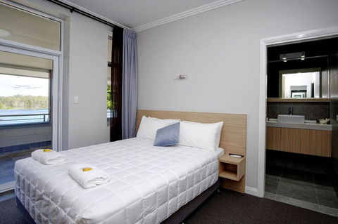 Lakes And Ocean Hotel Forster - Accommodation Kalgoorlie 25