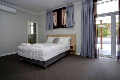 Lakes And Ocean Hotel Forster - Accommodation Kalgoorlie 19
