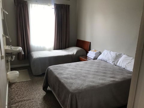 Lakes And Ocean Hotel Forster - Accommodation Kalgoorlie 22