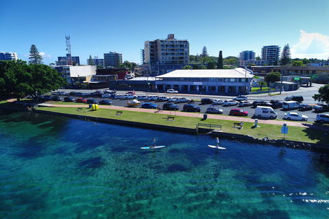 Lakes And Ocean Hotel Forster - Accommodation Kalgoorlie 0