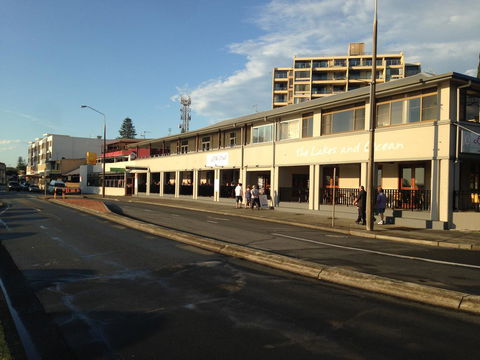 Lakes And Ocean Hotel Forster - Accommodation Kalgoorlie 27