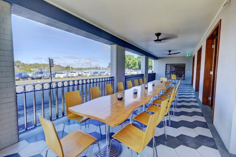 Lakes And Ocean Hotel Forster - Accommodation Kalgoorlie 7
