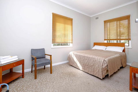Lakes And Ocean Hotel Forster - Accommodation Kalgoorlie 8