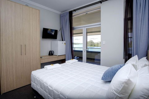Lakes And Ocean Hotel Forster - Accommodation Kalgoorlie 30