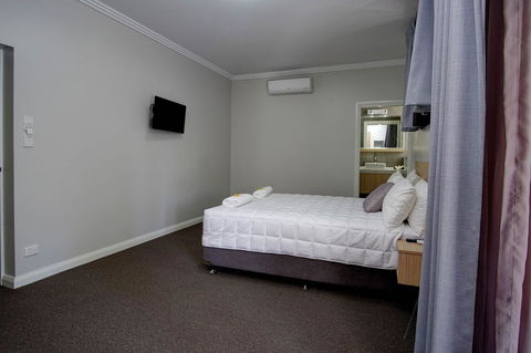 Lakes And Ocean Hotel Forster - Accommodation Kalgoorlie 17