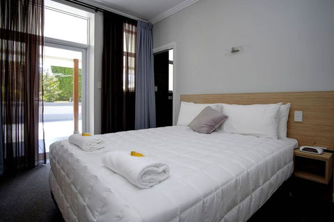 Lakes And Ocean Hotel Forster - Accommodation Kalgoorlie 20