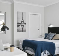 Comfort Hotel Sydney Airport - Accommodation Kalgoorlie