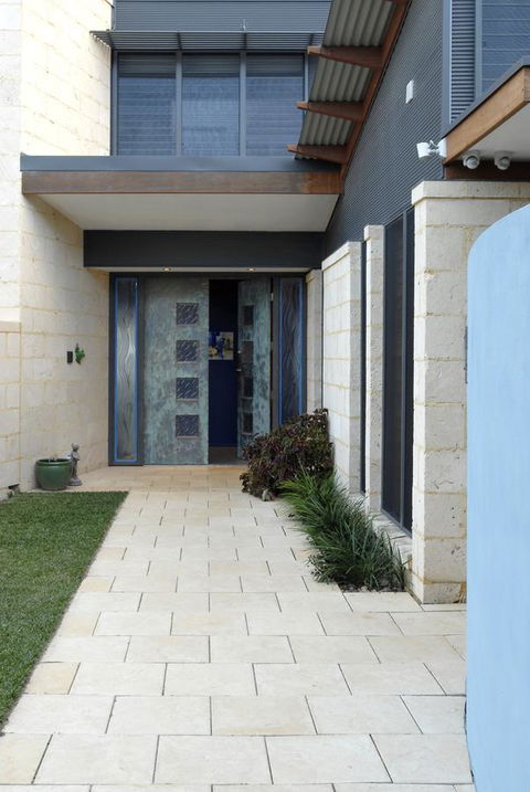 By The Beach B&B Self Contained Apartments - Accommodation Kalgoorlie 4