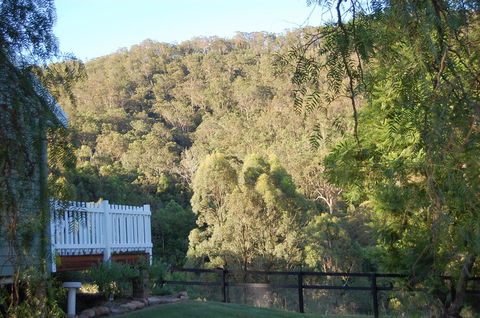 Cadair Cottages - Accommodation Kalgoorlie 16