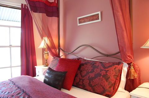 Cadair Cottages - Accommodation Kalgoorlie 5