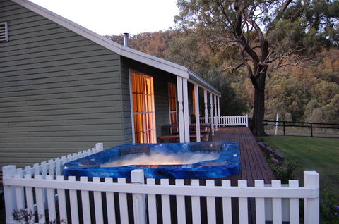 Cadair Cottages - Accommodation Kalgoorlie 3