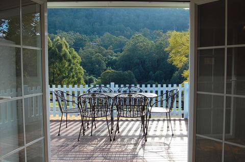 Cadair Cottages - Accommodation Kalgoorlie 2