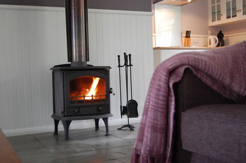 Cadair Cottages - Accommodation Kalgoorlie 8